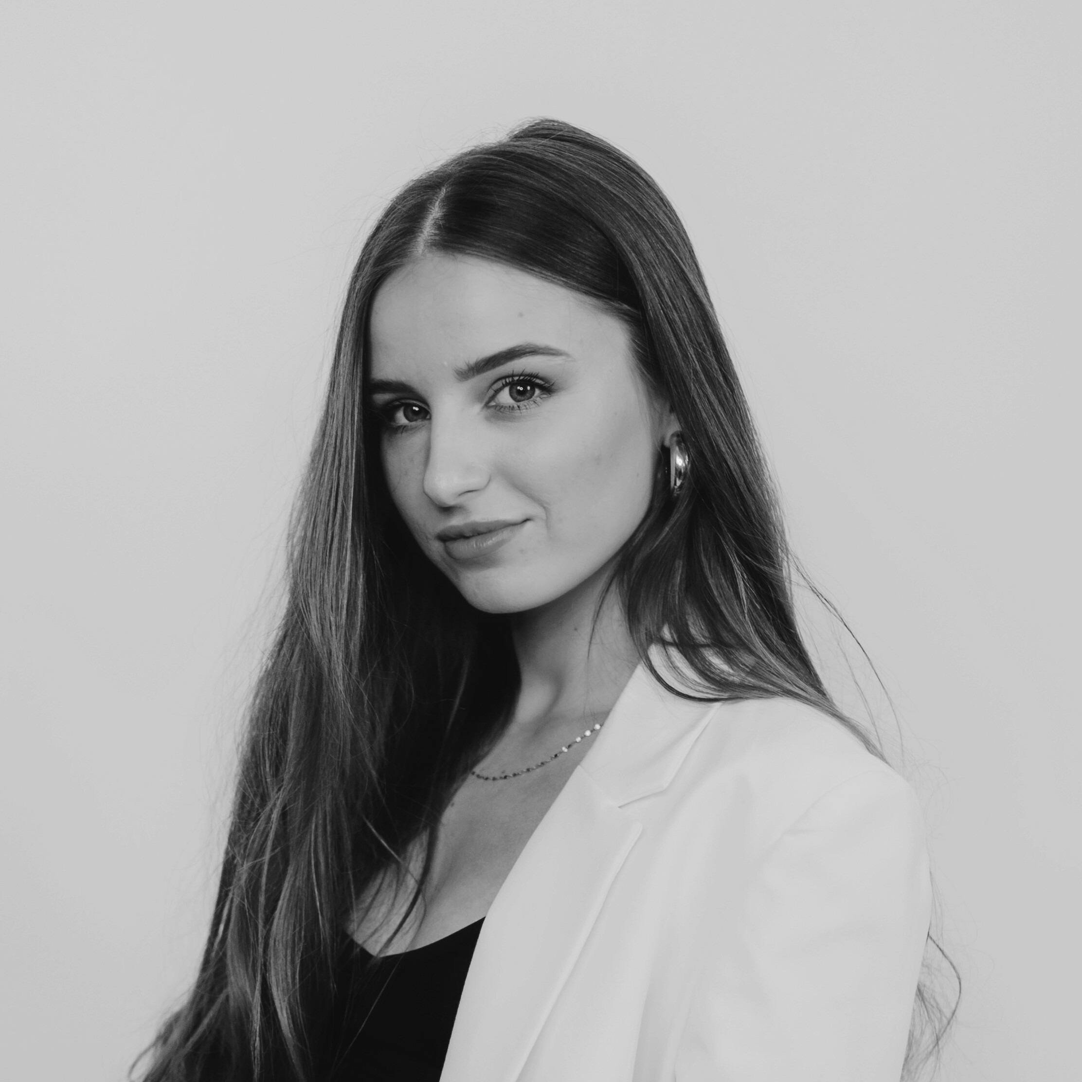 Anet Interiors - portrét